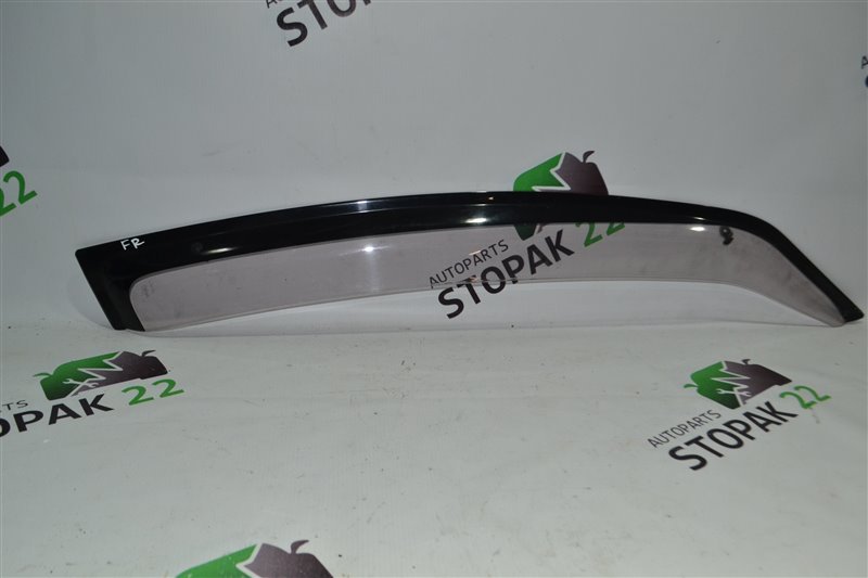 Ветровик Toyota Corolla Spacio NZE/ZZE121/122/124 1NZ/1ZZ 2000 передний правый (б/у)