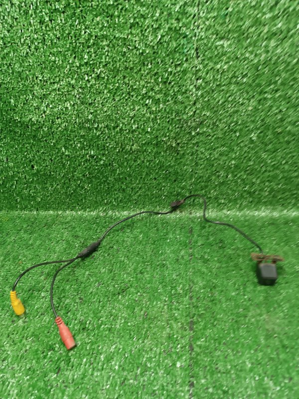 Камера заднего вида Toyota Town Ace Noah SR50 3S-FE 1997 (б/у)