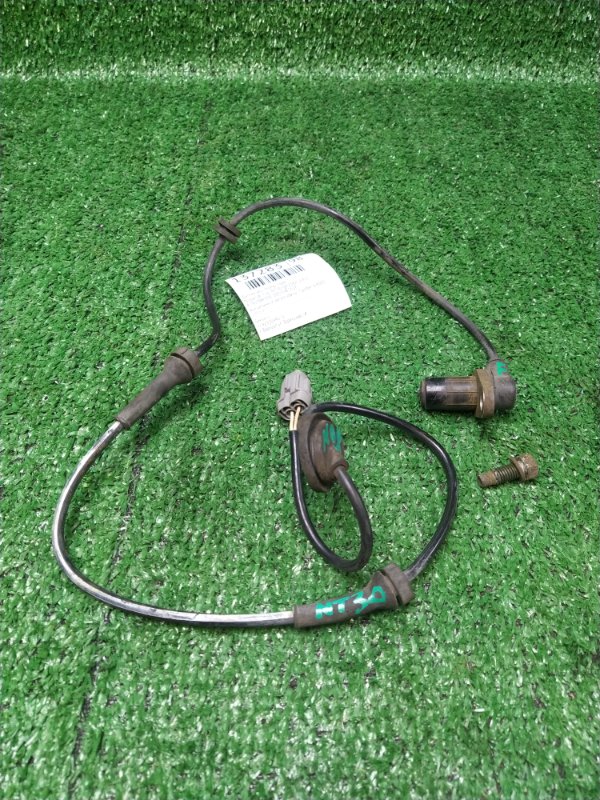 Датчик abs Nissan X-Trail NT30 QR20DE 2001 передний правый (б/у)