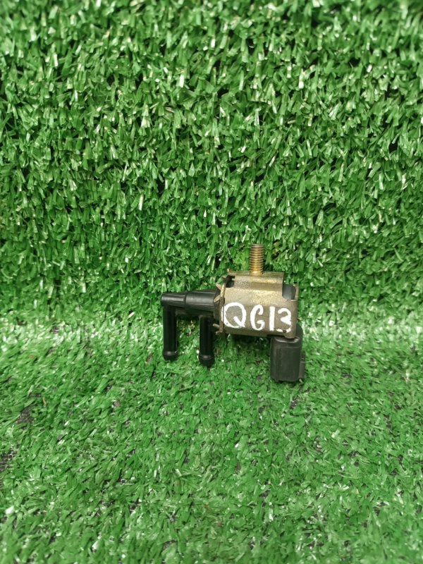 Датчик пневмотический Nissan Sunny FB15 QG15DE (б/у)