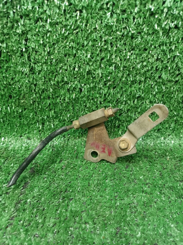 Соединитель тормозных трубок Toyota Carolla AE110 5AFE (б/у)