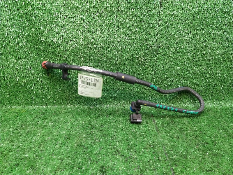 Шланг топливный Mazda Premacy CP8W FP 2003 (б/у)