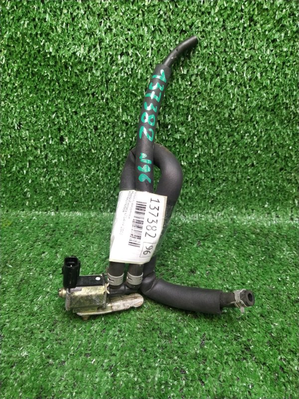 Клапан вакуумный Mazda Premacy CP8W FP 2003 (б/у)