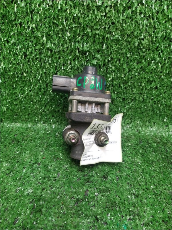 Клапан EGR Mazda Premacy CP8W FP 2003 (б/у)