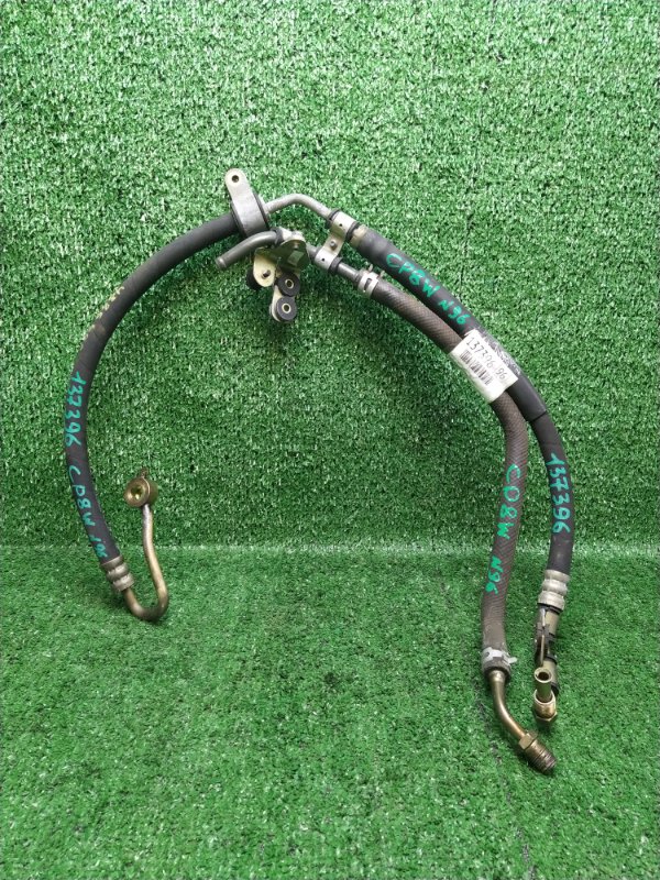 Шланг гидроусилителя Mazda Premacy CP8W FP 2003 (б/у)