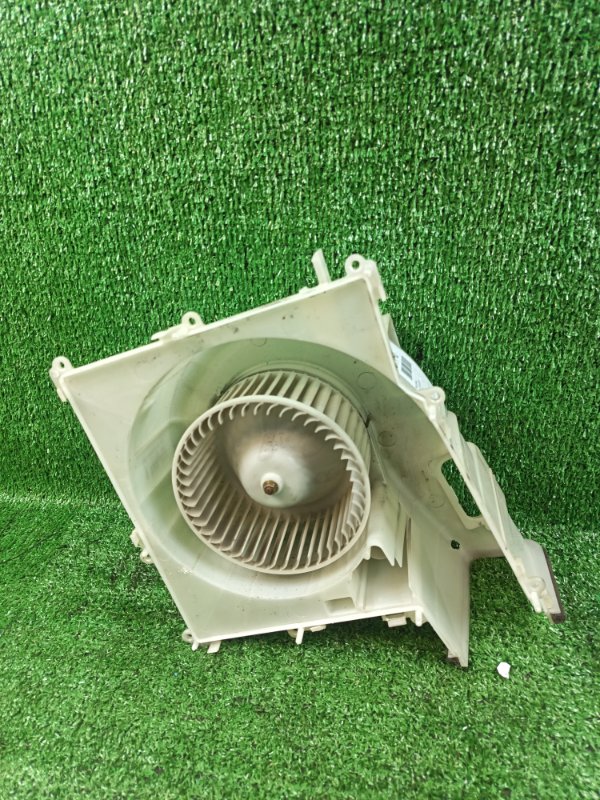 Мотор печки Nissan X-Trail NT30 (б/у)