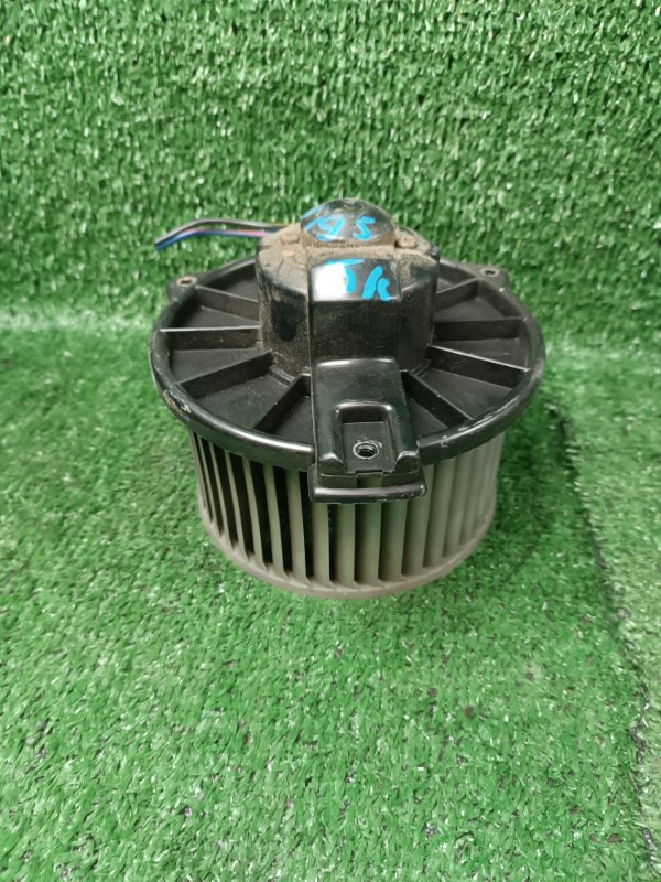 Мотор печки Toyota Corona Premio AT211 7AFE (б/у)