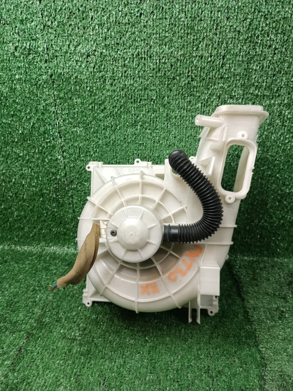 Мотор печки Nissan X-Trail NT30 (б/у)