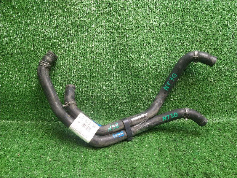 Патрубок печки Nissan X-Trail NT30 QR20DE 2001 (б/у)