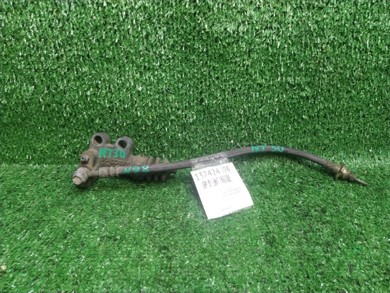 Рабочий цилиндр сцепления Nissan X-Trail NT30 QR20DE 2001 (б/у)