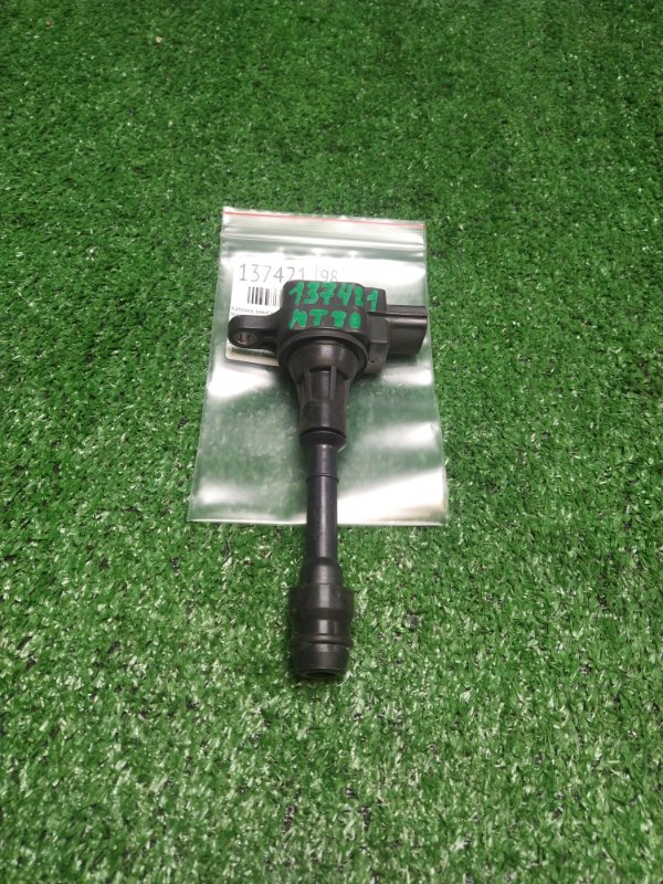 Катушка зажигания Nissan X-Trail NT30 QR20DE 2001 (б/у)