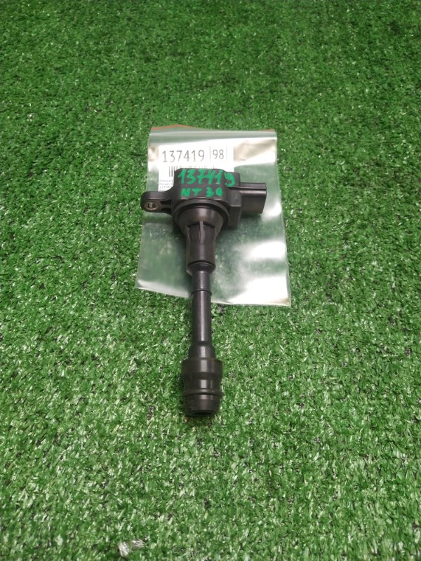 Катушка зажигания Nissan X-Trail NT30 QR20DE 2001 (б/у)