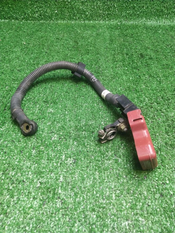 Проводка стартера Nissan X-Trail NT30 QR20DE 2001 (б/у)