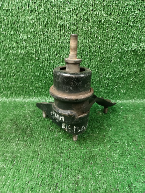 Подушка двигателя Toyota Estima ACR40 2AZFE левая (б/у)