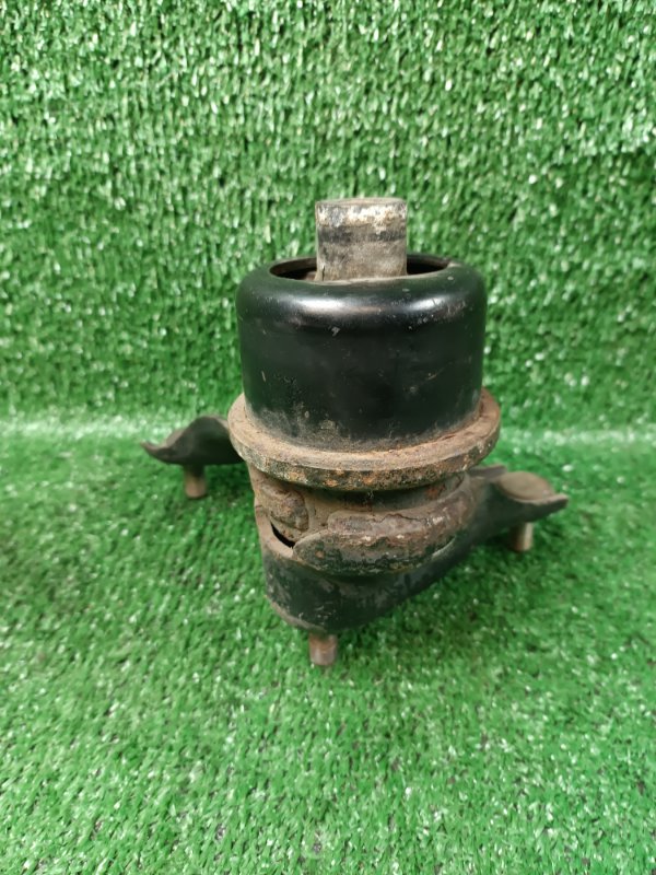 Подушка двигателя Toyota Harrier MCU35 1MZFE правая (б/у)
