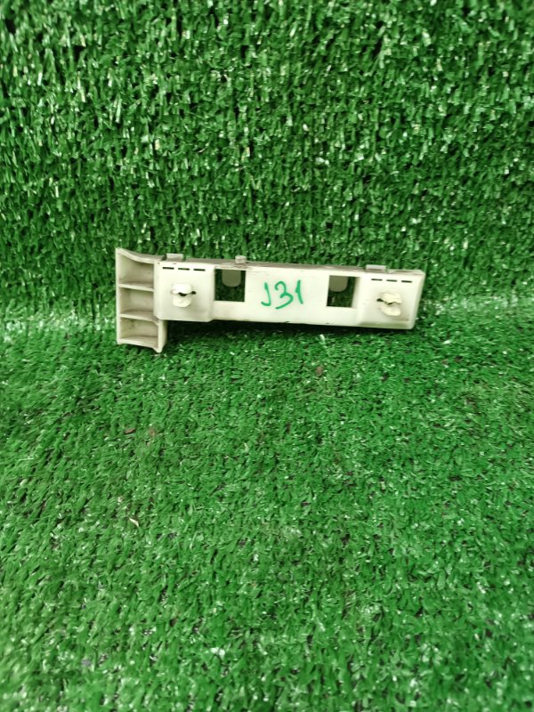 Крепление бампера Nissan Teana J31 переднее правое (б/у)