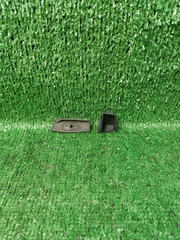 Крепление бампера Toyota Carina AT211 переднее левое (б/у)