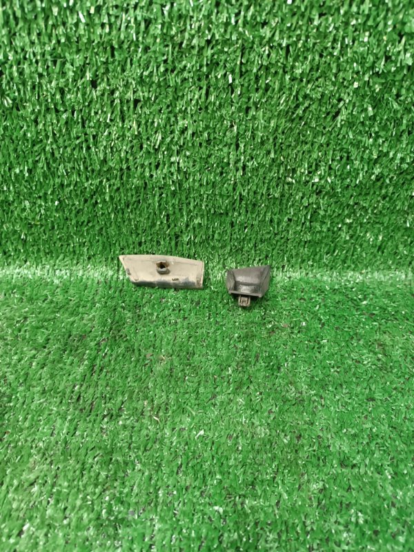 Крепление бампера Toyota Carina AT211 переднее левое (б/у)