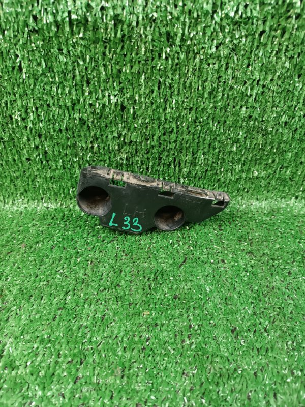 Крепление бампера Nissan Teana L33 переднее левое (б/у)