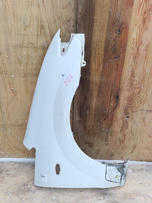 Крыло Mazda Premacy CP8W переднее правое (б/у)