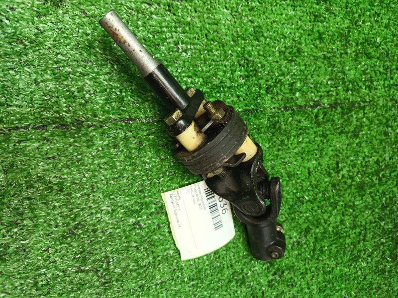 Рулевой карданчик Nissan Avenir W11 (б/у)