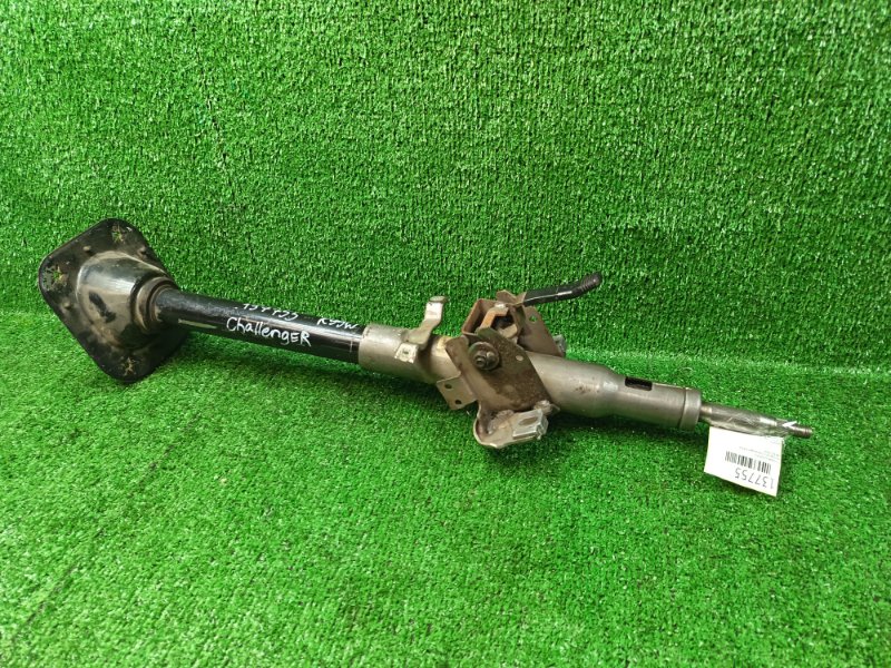 Рулевая колонка Mitsubishi Challenger K99W (б/у)