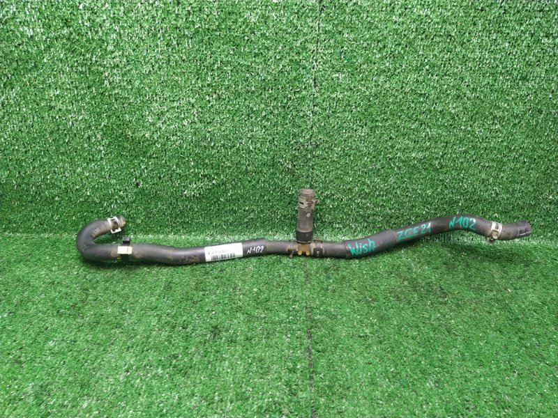 Патрубок печки Toyota Wish ZGE21 3ZR-FAE 2009 (б/у)