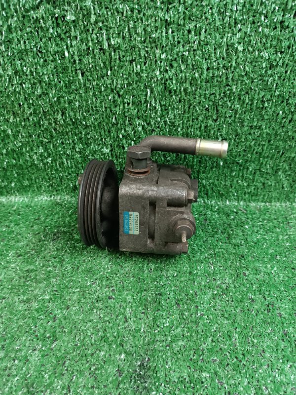 Гидроусилитель Mitsubishi Challenger K99W 6G74 (б/у)