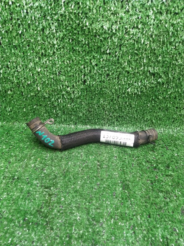 Патрубок картерных газов Toyota Wish ZGE21 3ZR-FAE 2009 (б/у)