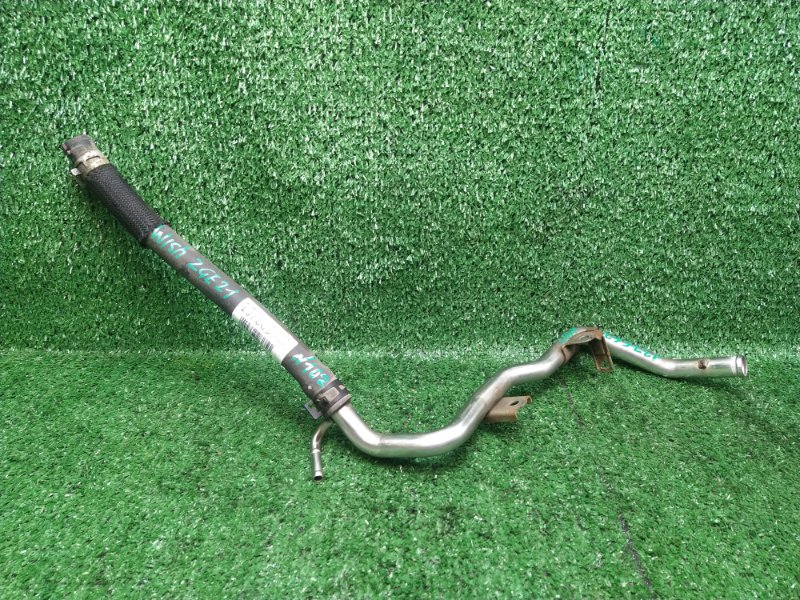 Трубка системы охлаждения Toyota Wish ZGE21 3ZR-FAE 2009 (б/у)