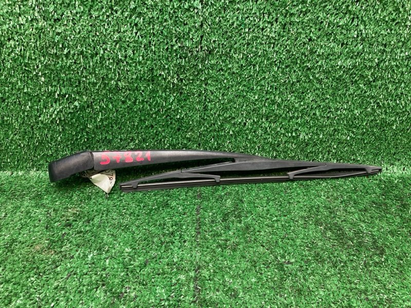 Дворник 5-й двери Subaru Outback BR9 (б/у)