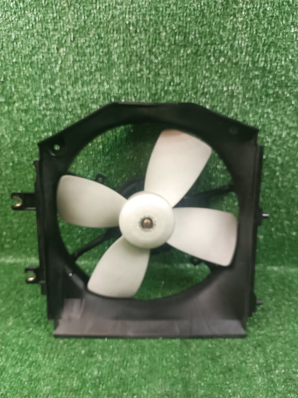 Диффузор Mazda Familia S-Wagon BJ5W ZLDE 1998 левый (б/у)