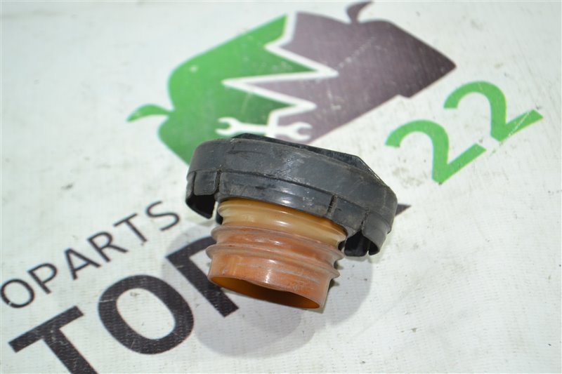 Крышка бензобака Toyota Fielder NZE121 1NZ 2002 (б/у)