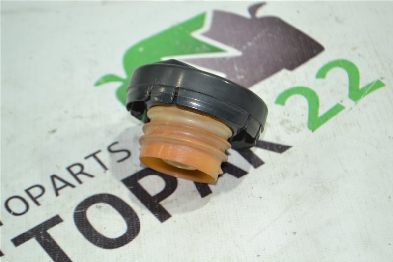 Крышка бензобака Toyota Fielder ZZE122 2002 (б/у)