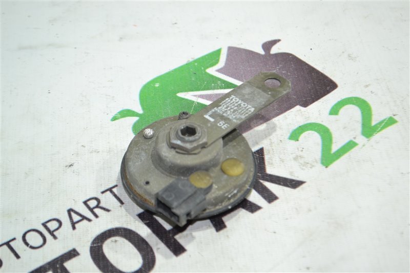Звуковой сигнал Toyota Fielder NZE121 2003 (б/у)