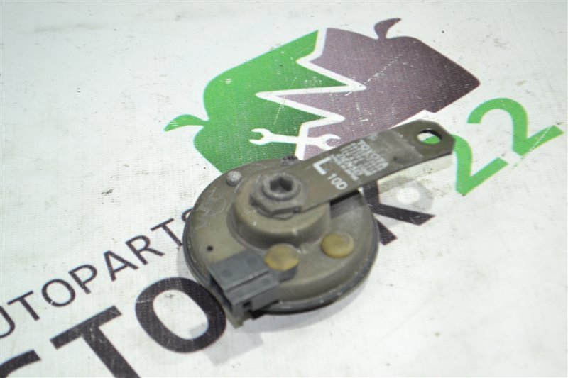 Звуковой сигнал Toyota Fielder NZE121 1NZ 2002 (б/у)