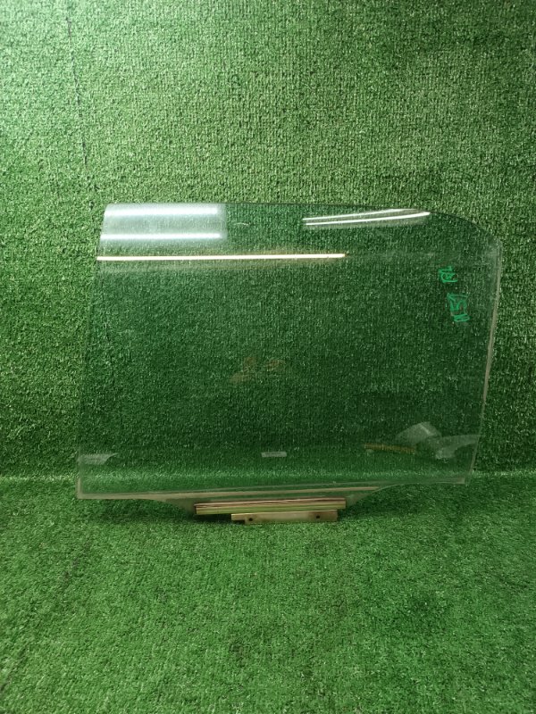 Стекло двери Toyota Corona Premio ST210 3S-FSE 2000 заднее левое (б/у)