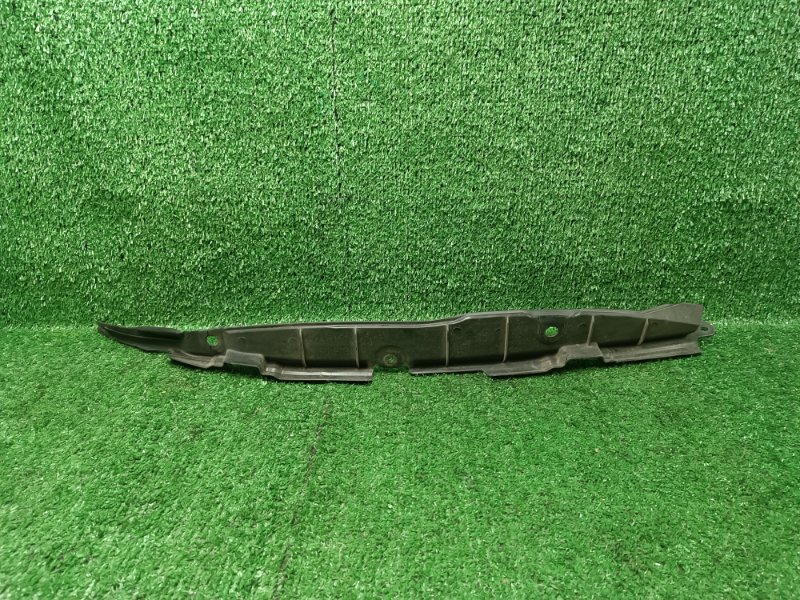 Защита крыла Mitsubishi Outlander CW5W передняя левая (б/у)