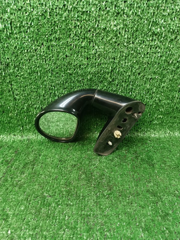 Зеркало на крыло Mitsubishi Outlander CW5W (б/у)