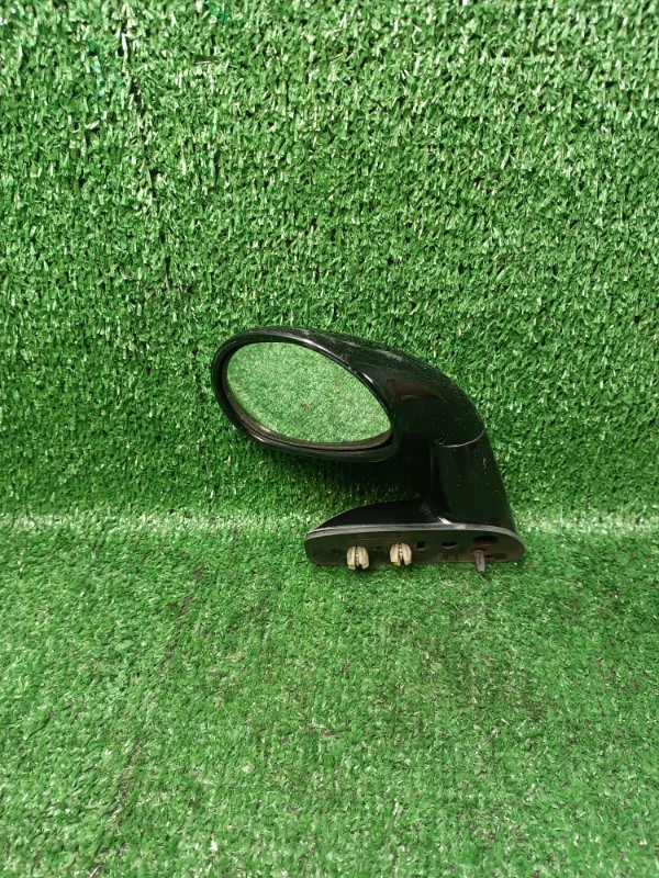 Зеркало на крыло Mitsubishi Outlander CW5W (б/у)