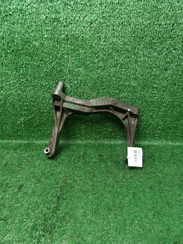 Кронштейн ДВС Honda Stream RN1 D17A (б/у)