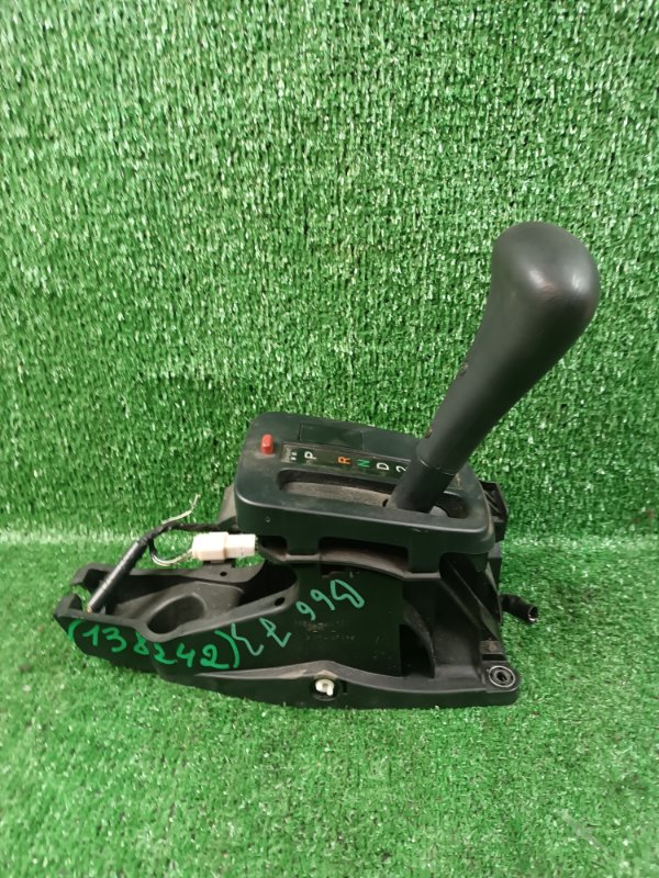 Рычаг переключения АКПП Toyota Carina AT212 5AFE 1998 (б/у)