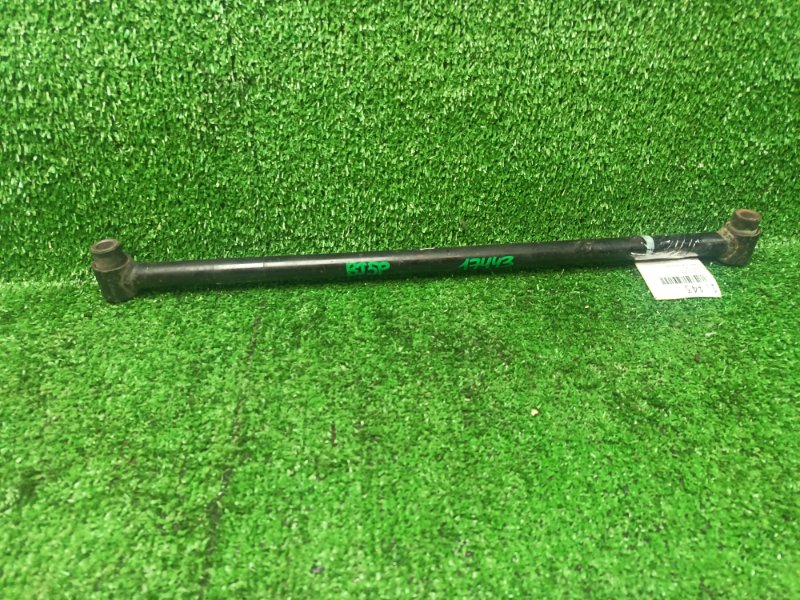 тяга задняя Mazda Capalla/Familia/Premacy/ BJ5P/CP8W/GFEP R R б/у продольная