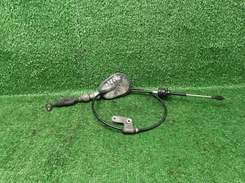 Трос переключения АКПП Nissan X-Trail TNT31 QR25 2008 (б/у)