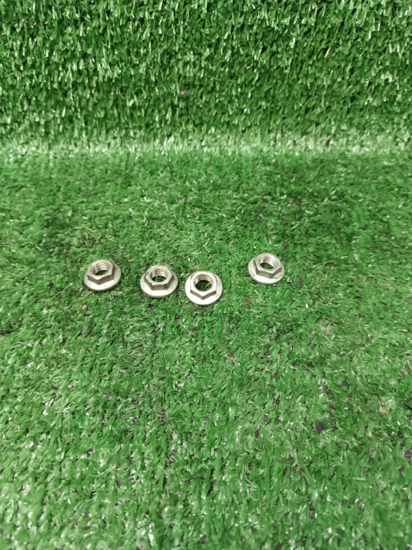 Гайка гидротрансформатора Nissan X-Trail TNT31 QR25 2008 (б/у)