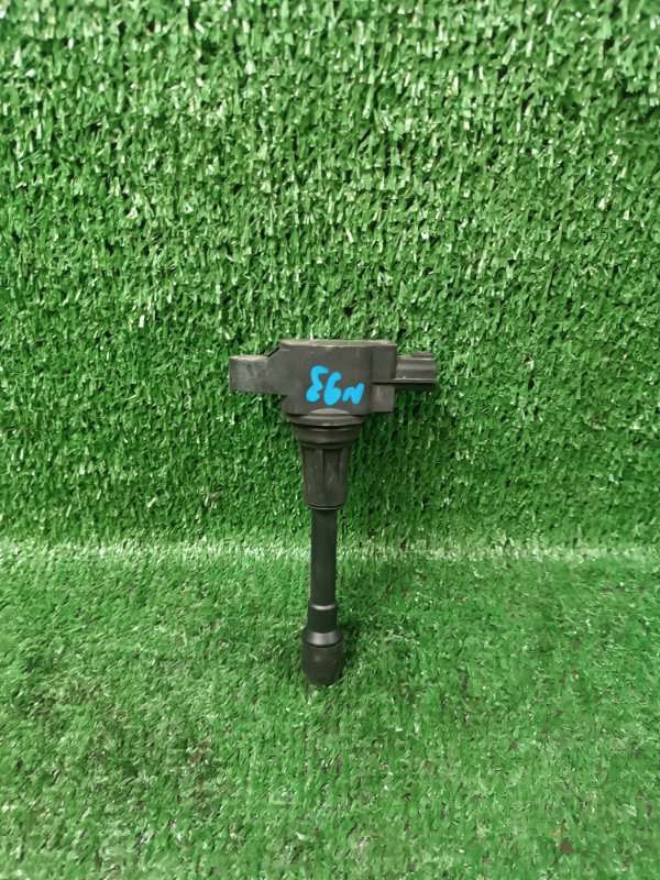 Катушка зажигания Nissan X-Trail TNT31 QR25 2008 (б/у)