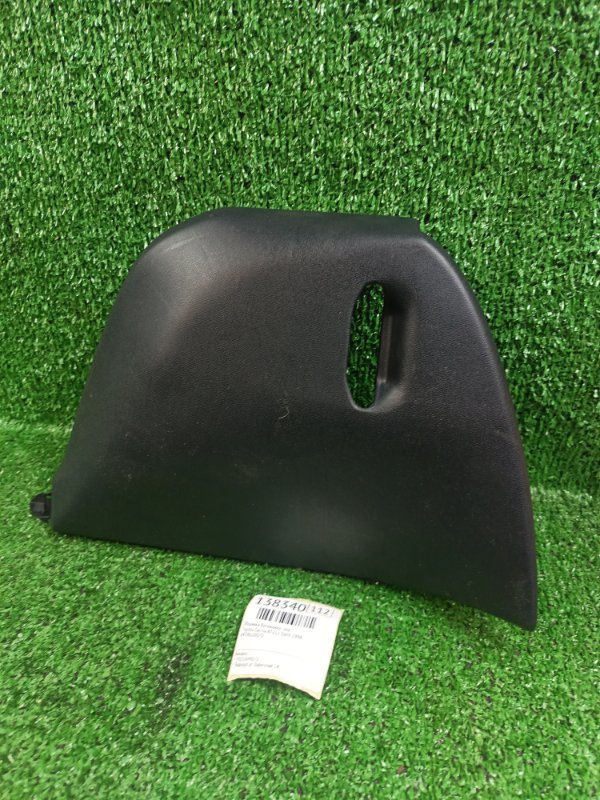 Обшивка багажника Toyota Carina AT212 5AFE 1998 левая (б/у)