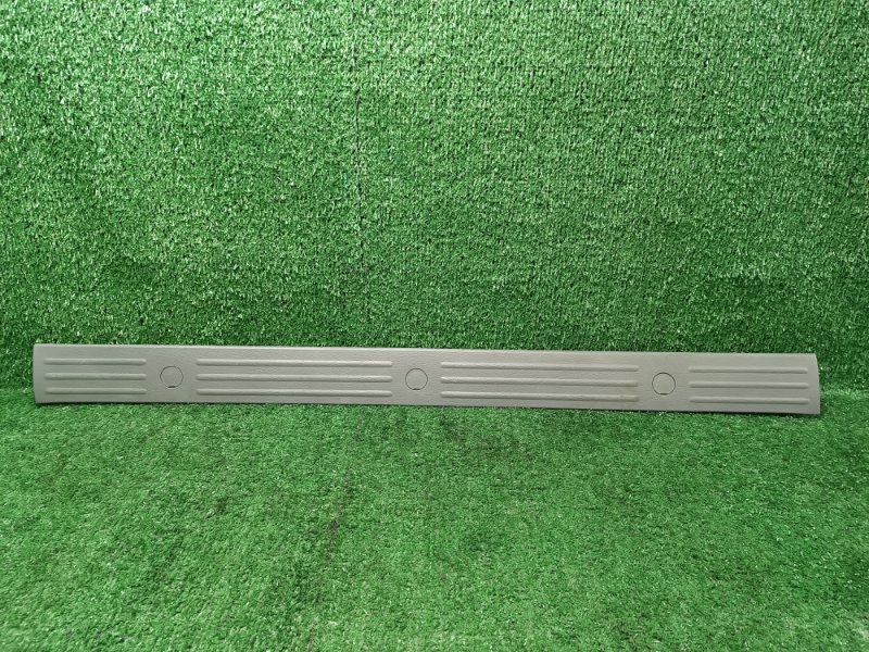 Обшивка багажника Suzuki Escudo TL52W J20A 2005 (б/у)