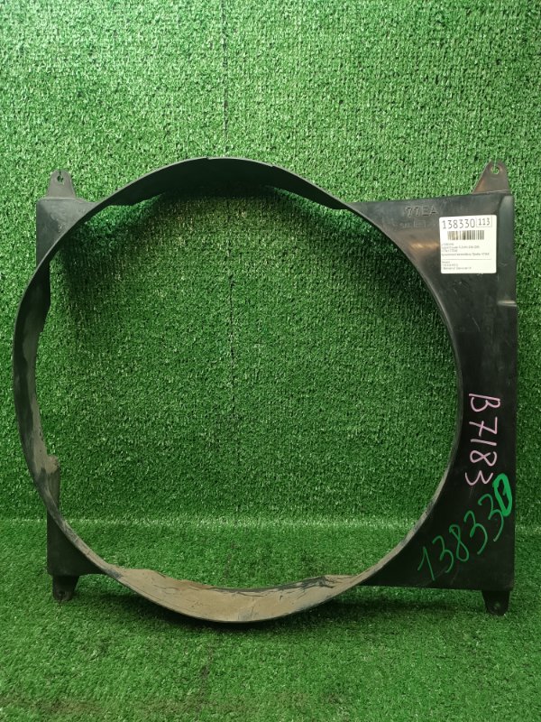 Диффузор Suzuki Escudo TL52W J20A 2005 (б/у)