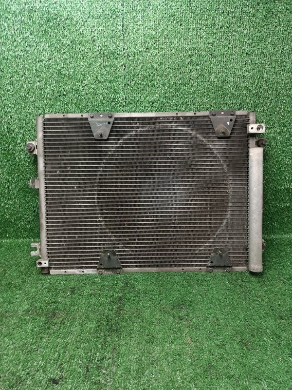 Радиатор кондиционера Suzuki Escudo TL52W J20A 2005 (б/у)